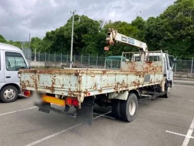 Hino RANGER