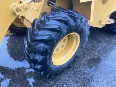 TCM WHEELLOADER