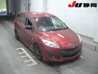 Mazda PREMACY