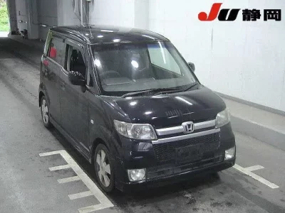 Honda ZEST