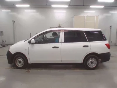 Nissan AD