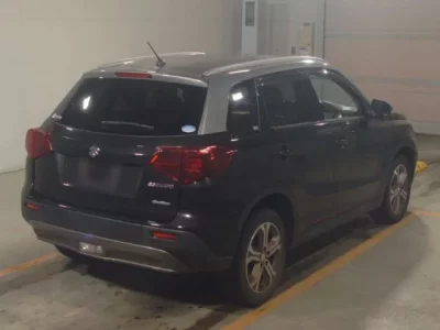 Suzuki ESCUDO