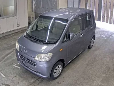 Daihatsu TANTO EXE