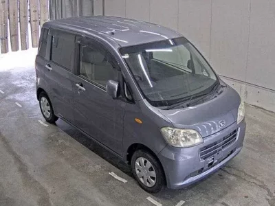 Daihatsu TANTO EXE