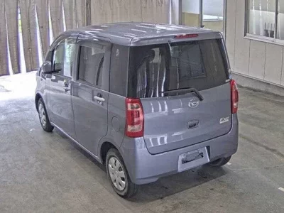 Daihatsu TANTO EXE
