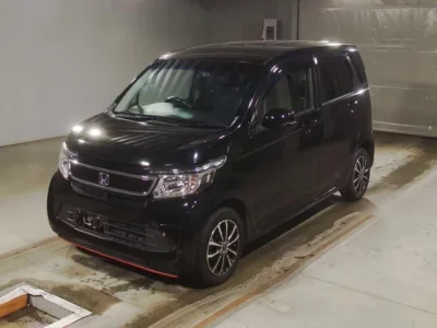 Honda N WGN