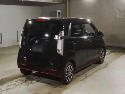 Honda N WGN