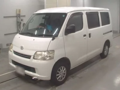 Toyota LITE ACE VAN