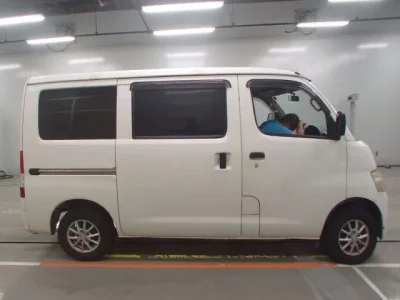 Toyota LITE ACE VAN