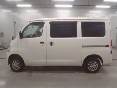 Toyota LITE ACE VAN