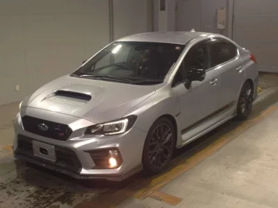 Subaru WRX