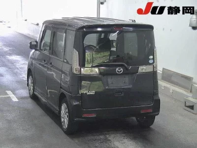 Mazda FLAIR WAGON
