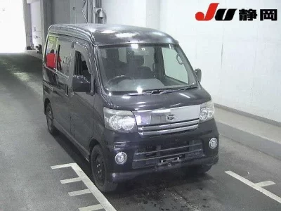 Daihatsu Atrai Wagon