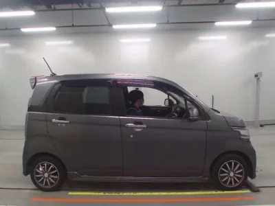 Honda N WGN