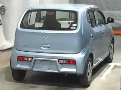 Mazda CAROL