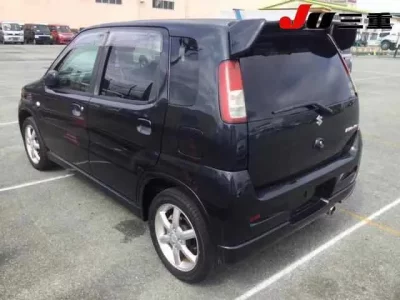 Suzuki KEI