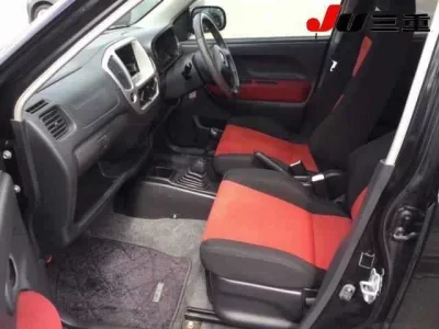 Suzuki KEI