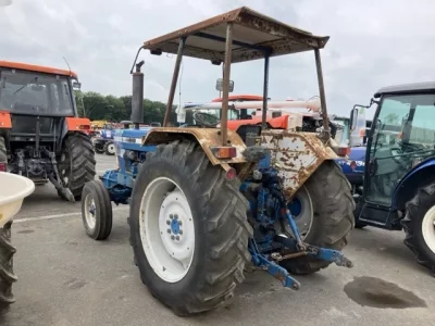 Ford OTHER