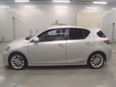 Lexus CT