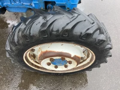 Ford OTHER