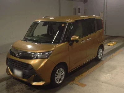 Daihatsu THOR