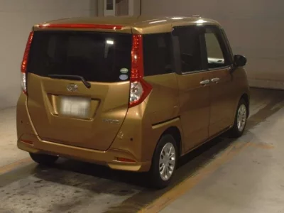 Daihatsu THOR