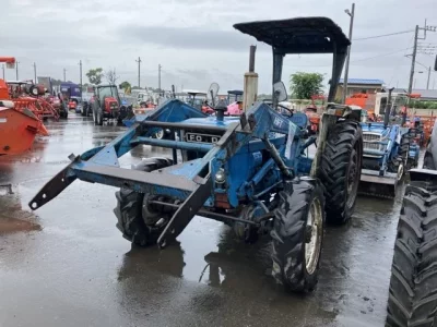 Ford OTHER