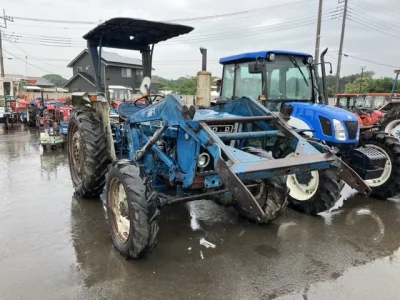 Ford OTHER