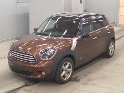 BMW MINI