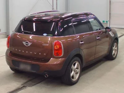 BMW MINI