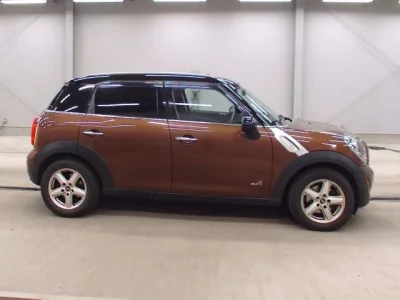 BMW MINI