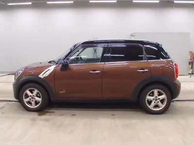 BMW MINI
