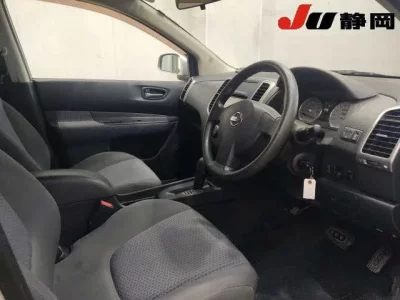 Nissan WINGROAD