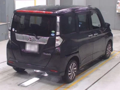 Daihatsu THOR