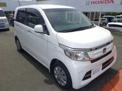 Honda N WGN