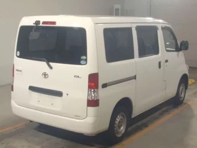 Toyota TOWN ACE VAN
