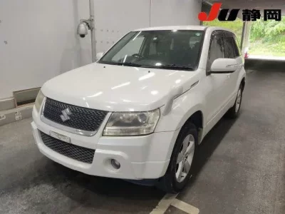 Suzuki ESCUDO
