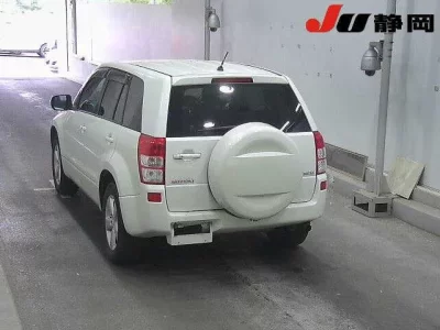 Suzuki ESCUDO