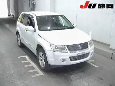 Suzuki ESCUDO