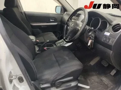 Suzuki ESCUDO