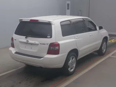 Toyota KLUGER