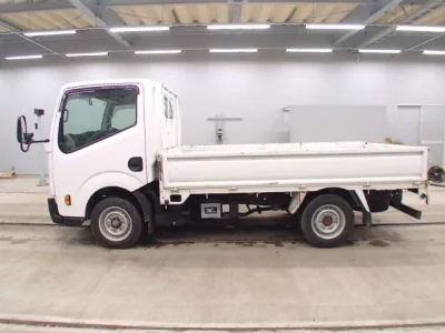 Nissan ATLAS