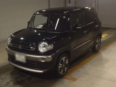 Suzuki XBEE