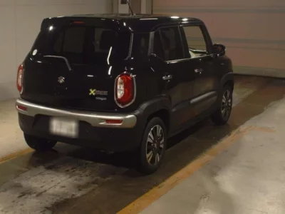 Suzuki XBEE