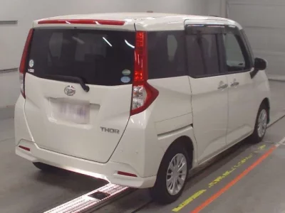 Daihatsu THOR