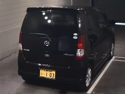 Mazda AZ WAGON
