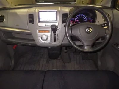 Mazda AZ WAGON