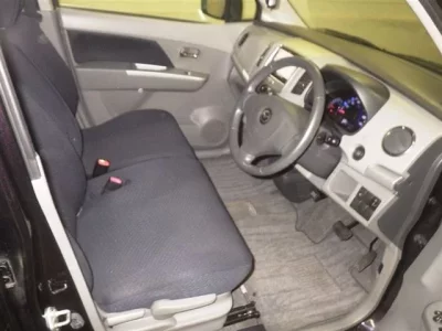 Mazda AZ WAGON