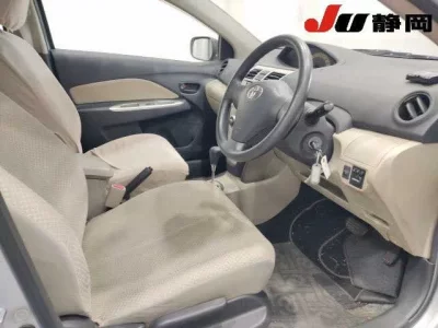 Toyota BELTA