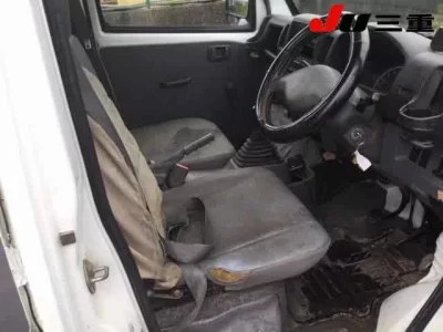 Mitsubishi MINICAB TRUCK